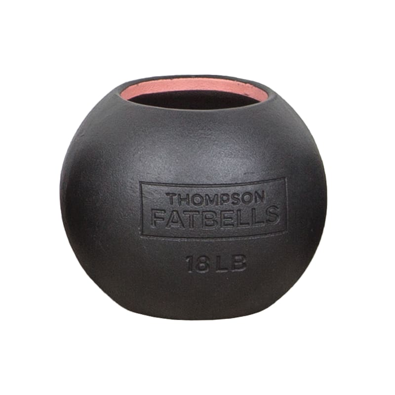 Rogue Thompson Fatbells | Rogue Fitness